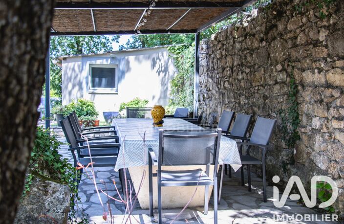 Vente Maison/villa 6 pièces — photo 5