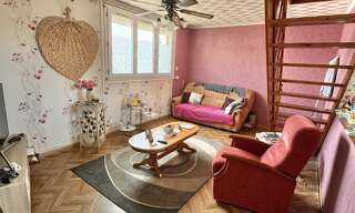 Maison 6 Pièces 90 m² à vendre à Raismes (59590)