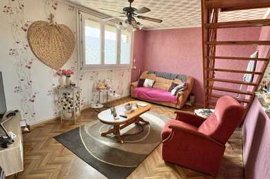 Maison 6 pièces 105000 €