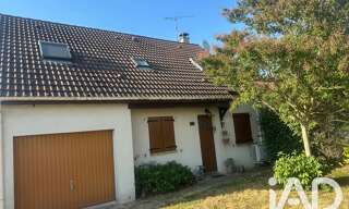 Maison 6 Pièces 95 m² à vendre à Varennes-sur-Seine (77130)
