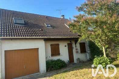Maison 6 pièces 243000 €