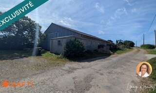 Immeuble   m² à vendre à Plounévez-Lochrist (29430)