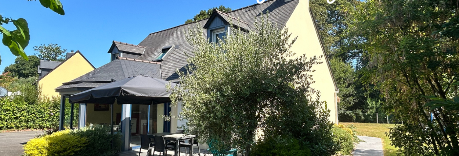 Maison 6 Pièces 141 m² à vendre à Plouër-sur-Rance (22490)