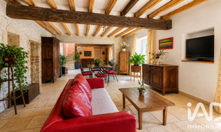 Maison 4 Pièces 135 m² à vendre à Charsonville (45130)