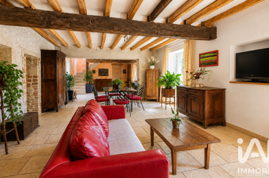 Maison 4 pièces 179900 €