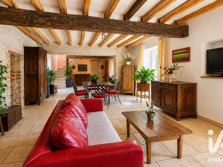 Vente Maison traditionnelle 4 pièces — photo 1