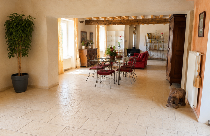 Vente Maison traditionnelle 4 pièces — photo 2