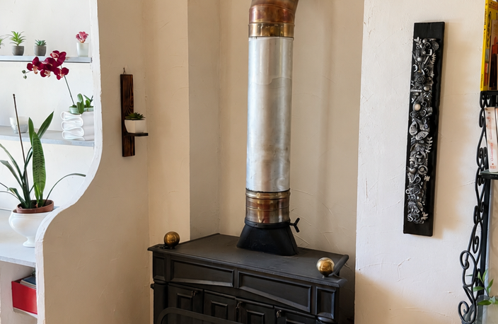 Vente Maison traditionnelle 4 pièces — photo 4