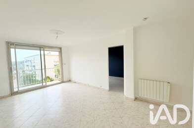 Appartement 3 pièces 142000 €