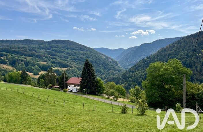 Vente Ferme 10 pièces — photo 2