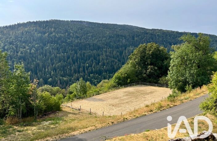 Vente Ferme 10 pièces — photo 3