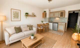 Appartement 1 Pièce 23 m² à vendre à Rennes (35000)