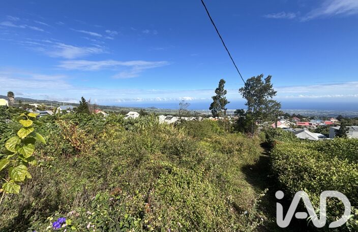 Vente Terrain à bâtir 2 219 m&sup2; — photo 3