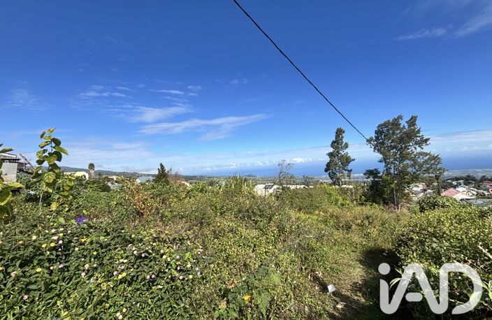 Vente Terrain à bâtir 2 219 m&sup2; — photo 4
