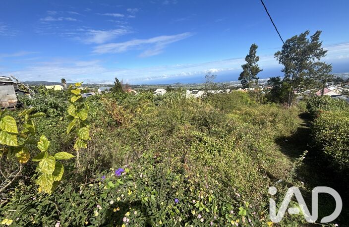 Vente Terrain à bâtir 2 219 m&sup2; — photo 5