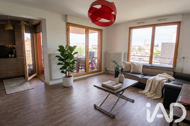 Appartement 3 pièces 1690 €
