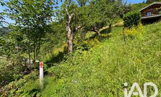 Terrain  566 m² à vendre à La Côte-d'Arbroz (74110)