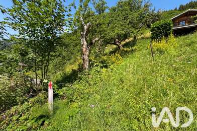 Terrain  144000 €