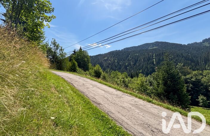 Vente Terrain à bâtir 566 m&sup2; — photo 2