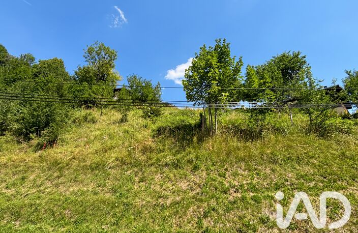 Vente Terrain à bâtir 566 m&sup2; — photo 3