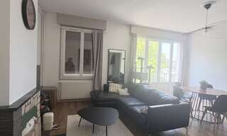 Appartement 3 Pièces 78 m² à louer à Amiens (80000)