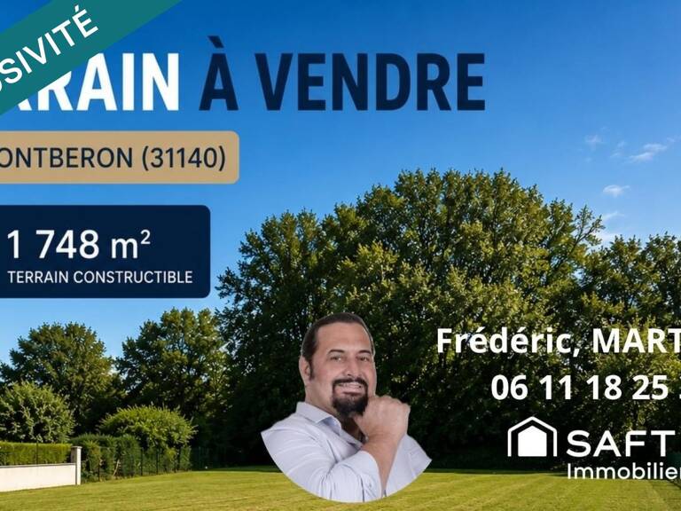 Le terrain idéal pour votre projet — photo 1