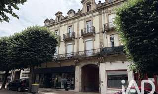Appartement 4 Pièces 110 m² à vendre à Autun (71400)
