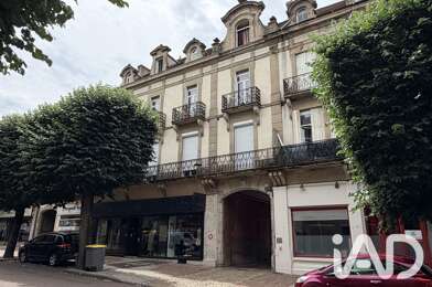 Appartement 4 pièces 95000 €