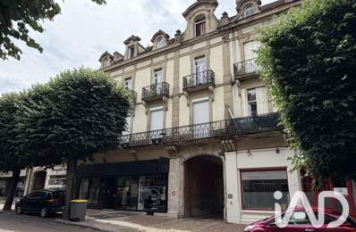 Vente Appartement 4 pièces — photo du bien