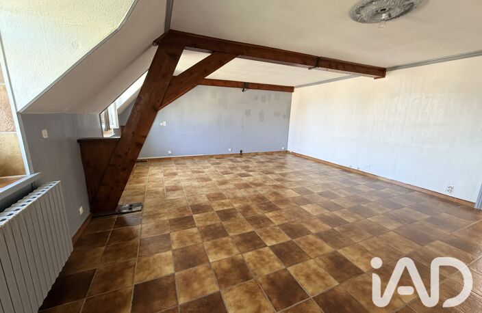 Vente Appartement 4 pièces — photo 2