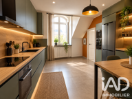 Vente Appartement 4 pièces — photo 4