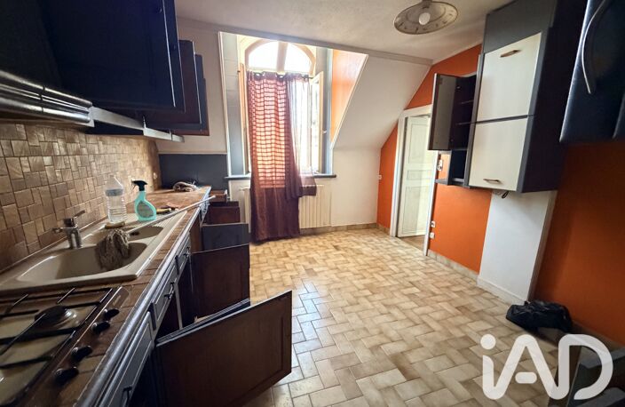 Vente Appartement 4 pièces — photo 5