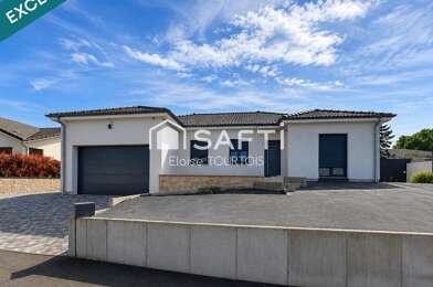 Maison 4 pièces 340000 €