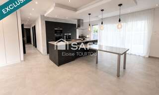 Maison 4 Pièces 146 m² à vendre à Creutzwald (57150)