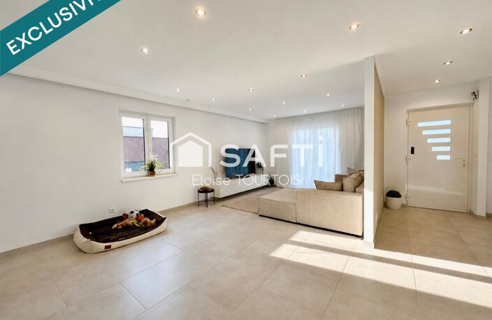 Maison contemporaine aux prestations de qualité — photo 3