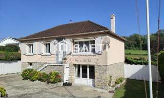 Maison 3 Pièces 63 m² à vendre à Port-en-Bessin-Huppain (14520)