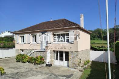 Maison 3 pièces 195000 €