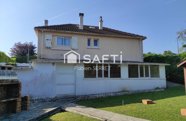 Maison 3 pièces 63m2 — photo 2