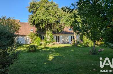 Maison 8 pièces 520150 €