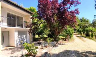 Maison 5 Pièces 127 m² à vendre à Sérignac-sur-Garonne (47310)