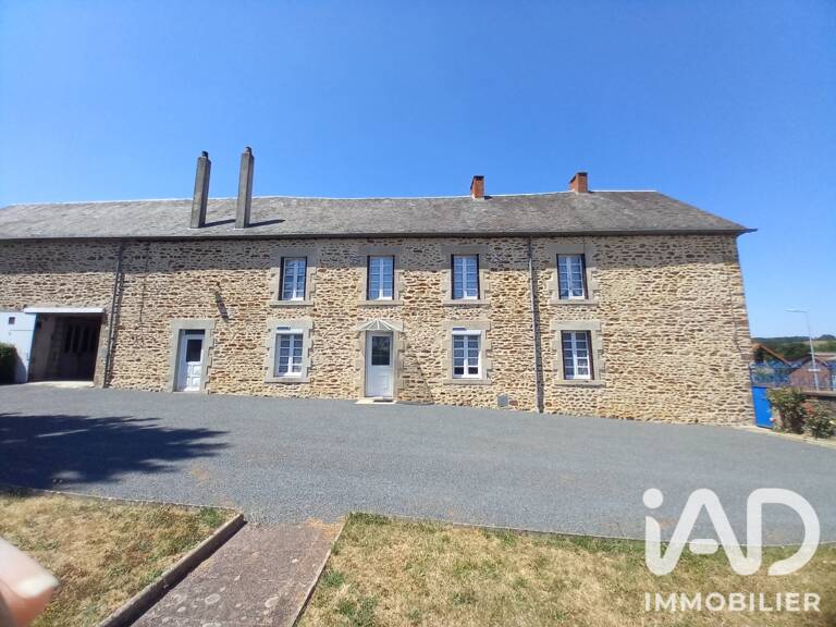 Vente Maison de village 10 pièces — photo 1