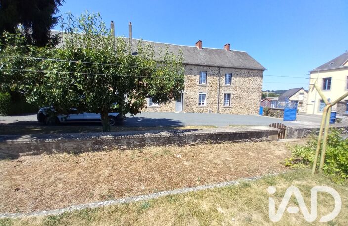 Vente Maison de village 10 pièces — photo 2