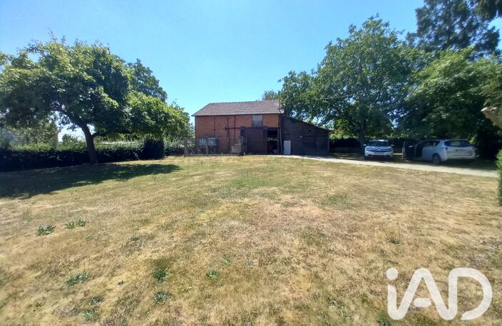 Vente Maison de village 10 pièces — photo 3