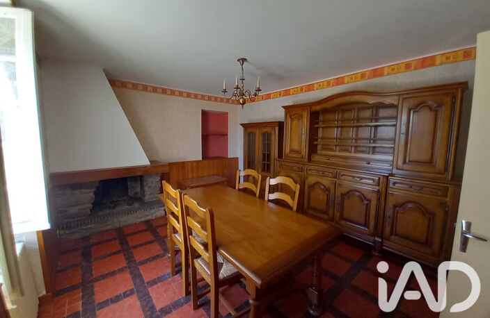 Vente Maison de village 10 pièces — photo 4