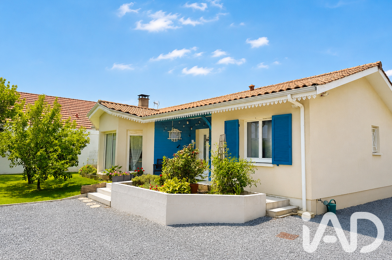 Maison 5 pièces 505000 €