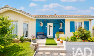 Maison 5 Pièces 125 m² à vendre à Gujan-Mestras (33470)