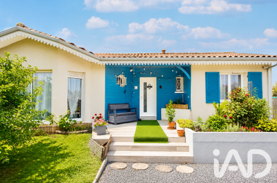Maison 5 pièces 505000 €