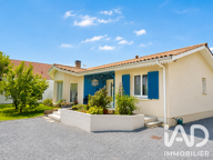 Vente Maison/villa 5 pièces — photo 2