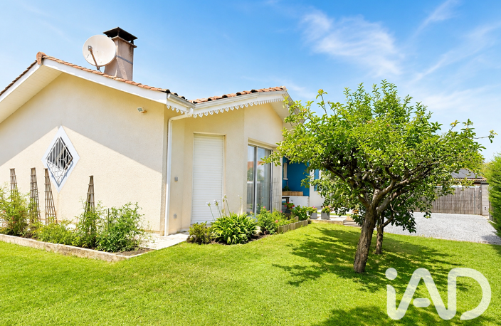 Vente Maison/villa 5 pièces — photo 3