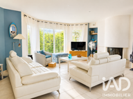 Vente Maison/villa 5 pièces — photo 4